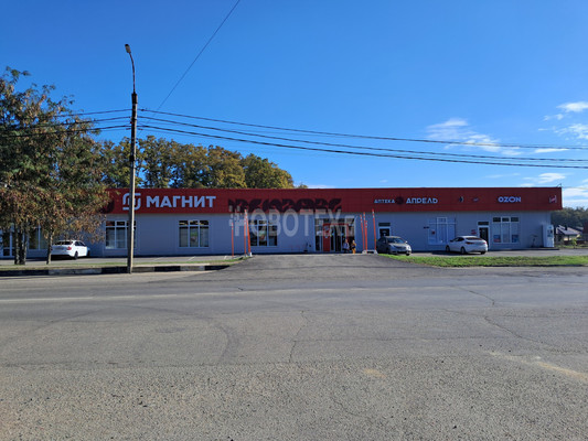 Продам однокомнатную (1-комн.) квартиру, Ярославского ул, 132р, Горячий Ключ г