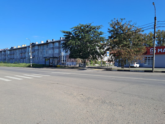 Продам однокомнатную (1-комн.) квартиру, Ярославского ул, 132р, Горячий Ключ г