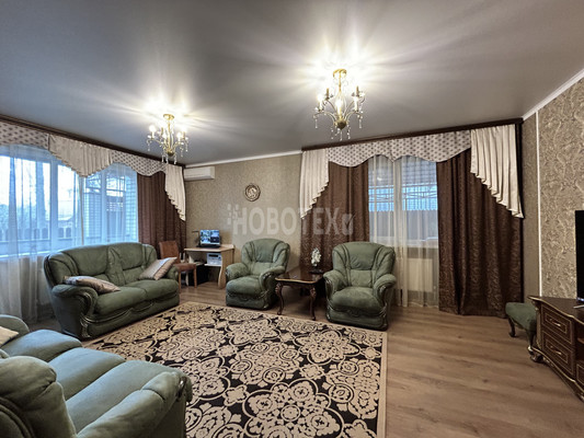 Продам дом, Дружбы ул, 14, Горячий Ключ г, 0 км от города