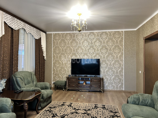 Продам дом, Дружбы ул, 14, Горячий Ключ г, 0 км от города