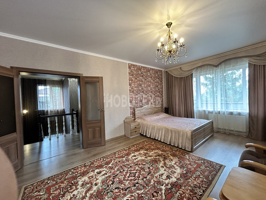 Продам дом, Дружбы ул, 14, Горячий Ключ г, 0 км от города