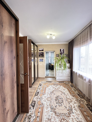 Продам дом, Дружбы ул, 14, Горячий Ключ г, 0 км от города