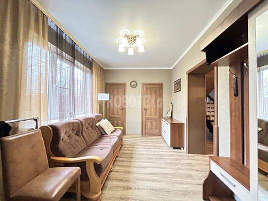 Продам дом, Дружбы ул, 14, Горячий Ключ г, 0 км от города