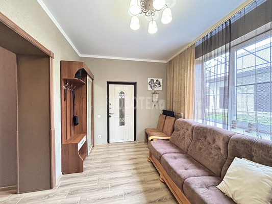 Продам дом, Дружбы ул, 14, Горячий Ключ г, 0 км от города