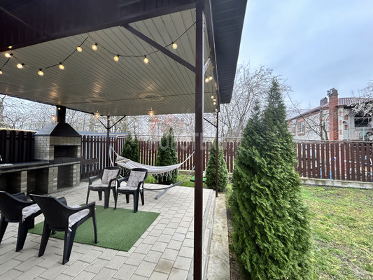 Продам дом, Дружбы ул, 14, Горячий Ключ г, 0 км от города