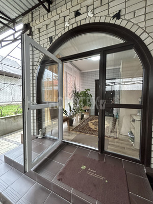 Продам дом, Дружбы ул, 14, Горячий Ключ г, 0 км от города