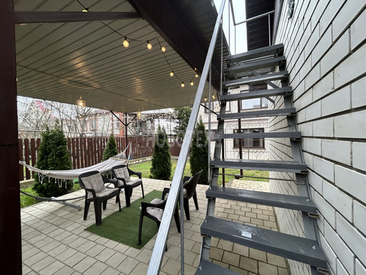 Продам дом, Дружбы ул, 14, Горячий Ключ г, 0 км от города