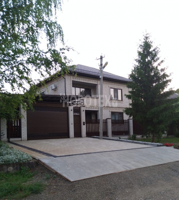 Продам дом, Дружбы ул, 14, Горячий Ключ г, 0 км от города