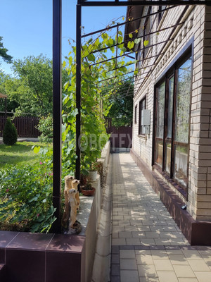 Продам дом, Дружбы ул, 14, Горячий Ключ г, 0 км от города