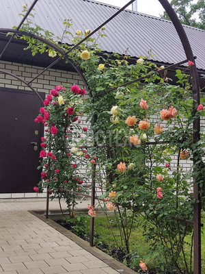 Продам дом, Дружбы ул, 14, Горячий Ключ г, 0 км от города