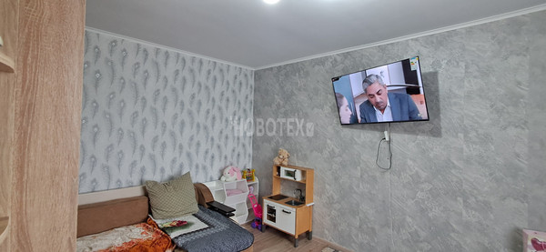 Продам однокомнатную (1-комн.) квартиру, Невского ул, 43ЖкЖ, Каневская ст-ца