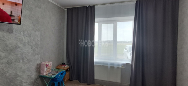 Продам однокомнатную (1-комн.) квартиру, Невского ул, 43ЖкЖ, Каневская ст-ца