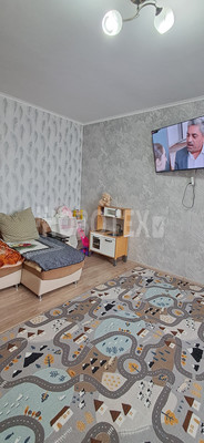 Продам однокомнатную (1-комн.) квартиру, Невского ул, 43ЖкЖ, Каневская ст-ца