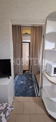 Продам однокомнатную (1-комн.) квартиру, Невского ул, 43ЖкЖ, Каневская ст-ца