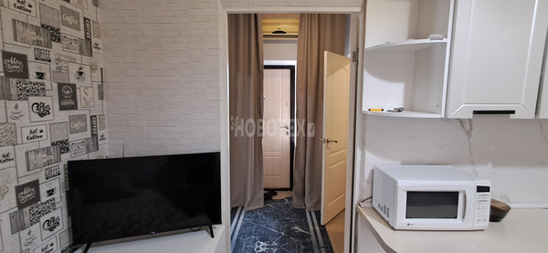 Продам однокомнатную (1-комн.) квартиру, Невского ул, 43ЖкЖ, Каневская ст-ца