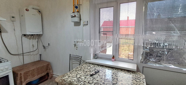 Продам однокомнатную (1-комн.) квартиру, Невского ул, 43ЖкЖ, Каневская ст-ца