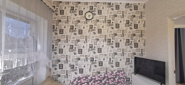 Продам однокомнатную (1-комн.) квартиру, Невского ул, 43ЖкЖ, Каневская ст-ца