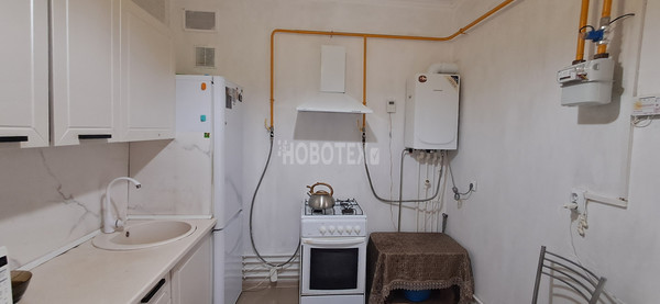 Продам однокомнатную (1-комн.) квартиру, Невского ул, 43ЖкЖ, Каневская ст-ца