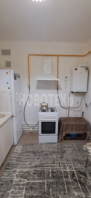 Продам однокомнатную (1-комн.) квартиру, Невского ул, 43ЖкЖ, Каневская ст-ца