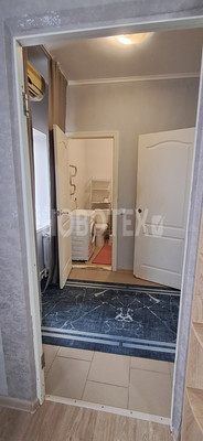 Продам однокомнатную (1-комн.) квартиру, Невского ул, 43ЖкЖ, Каневская ст-ца