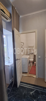 Продам однокомнатную (1-комн.) квартиру, Невского ул, 43ЖкЖ, Каневская ст-ца