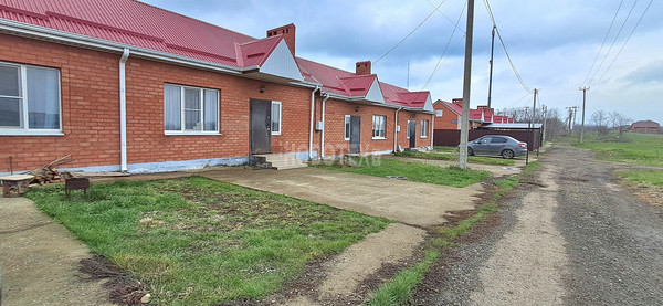 Продам однокомнатную (1-комн.) квартиру, Невского ул, 43ЖкЖ, Каневская ст-ца