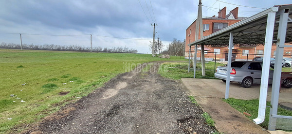 Продам однокомнатную (1-комн.) квартиру, Невского ул, 43ЖкЖ, Каневская ст-ца