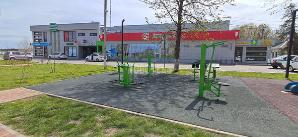 Продам однокомнатную (1-комн.) квартиру, Невского ул, 43ЖкЖ, Каневская ст-ца