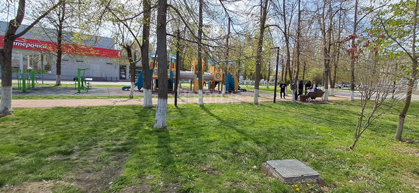 Продам однокомнатную (1-комн.) квартиру, Невского ул, 43ЖкЖ, Каневская ст-ца