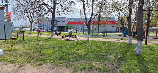 Продам однокомнатную (1-комн.) квартиру, Невского ул, 43ЖкЖ, Каневская ст-ца