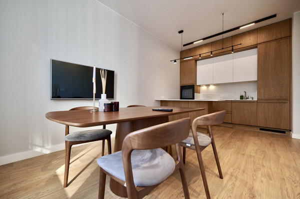 Сдам двухкомнатную (2-комн.) квартиру, Новоданиловская наб, 8к1, Москва г