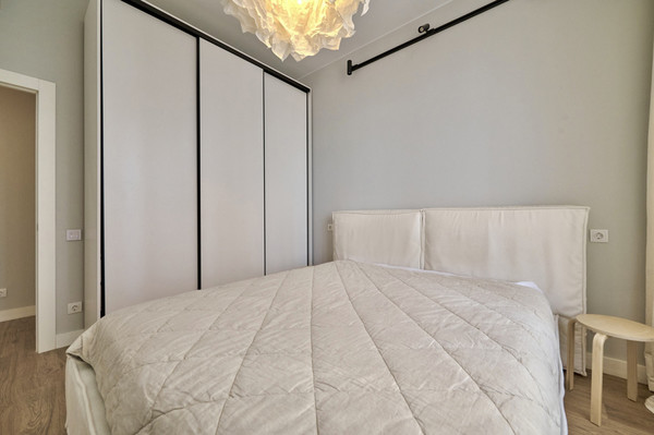 Сдам двухкомнатную (2-комн.) квартиру, Новоданиловская наб, 8к1, Москва г