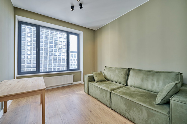 Сдам двухкомнатную (2-комн.) квартиру, Новоданиловская наб, 8к1, Москва г