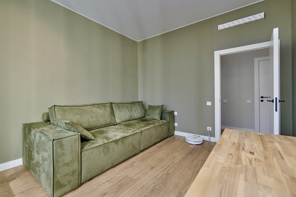 Сдам двухкомнатную (2-комн.) квартиру, Новоданиловская наб, 8к1, Москва г