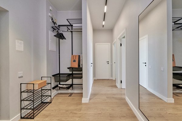 Сдам двухкомнатную (2-комн.) квартиру, Новоданиловская наб, 8к1, Москва г