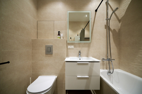 Сдам двухкомнатную (2-комн.) квартиру, Новоданиловская наб, 8к1, Москва г