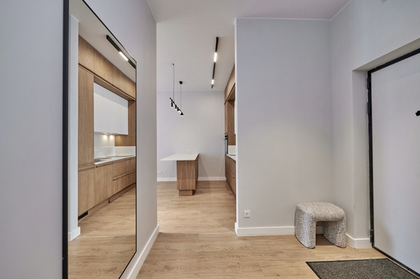 Сдам двухкомнатную (2-комн.) квартиру, Новоданиловская наб, 8к1, Москва г