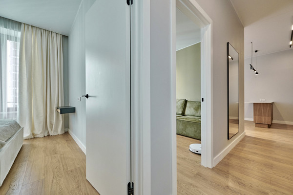 Сдам двухкомнатную (2-комн.) квартиру, Новоданиловская наб, 8к1, Москва г