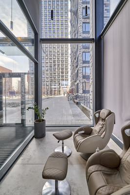 Сдам двухкомнатную (2-комн.) квартиру, Новоданиловская наб, 8к1, Москва г