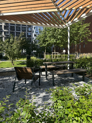 Сдам двухкомнатную (2-комн.) квартиру, Новоданиловская наб, 8к1, Москва г