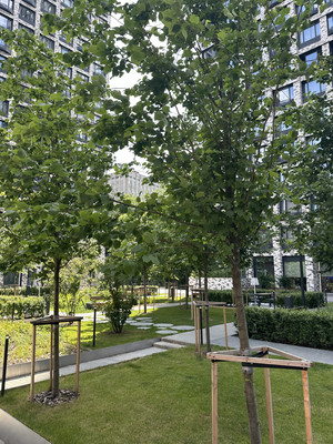 Сдам двухкомнатную (2-комн.) квартиру, Новоданиловская наб, 8к1, Москва г