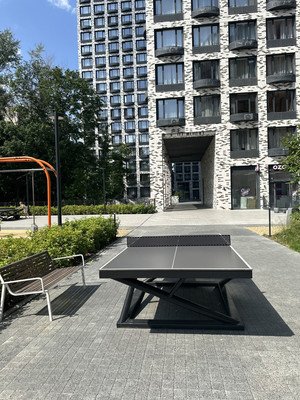 Сдам двухкомнатную (2-комн.) квартиру, Новоданиловская наб, 8к1, Москва г