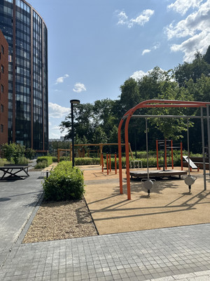 Сдам двухкомнатную (2-комн.) квартиру, Новоданиловская наб, 8к1, Москва г