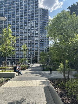 Сдам двухкомнатную (2-комн.) квартиру, Новоданиловская наб, 8к1, Москва г