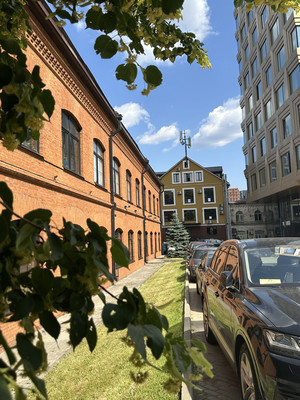 Сдам двухкомнатную (2-комн.) квартиру, Новоданиловская наб, 8к1, Москва г