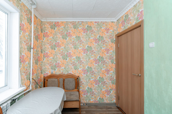 Продам двухкомнатную (2-комн.) квартиру, Мира ул, 127кА, Ханты-Мансийск г