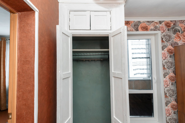 Продам двухкомнатную (2-комн.) квартиру, Мира ул, 127кА, Ханты-Мансийск г