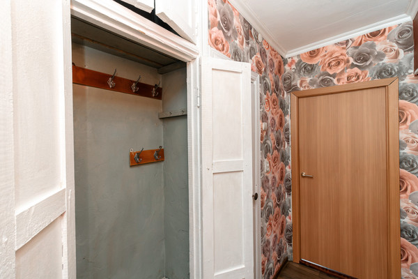 Продам двухкомнатную (2-комн.) квартиру, Мира ул, 127кА, Ханты-Мансийск г