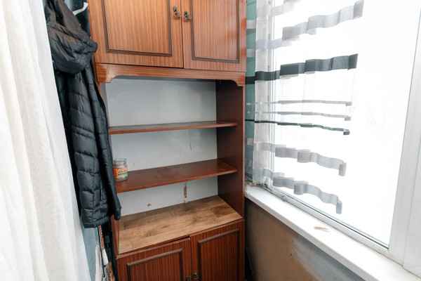 Продам двухкомнатную (2-комн.) квартиру, Мира ул, 127кА, Ханты-Мансийск г