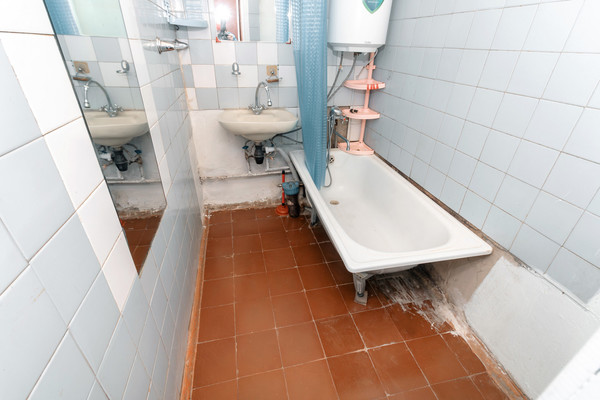 Продам двухкомнатную (2-комн.) квартиру, Мира ул, 127кА, Ханты-Мансийск г